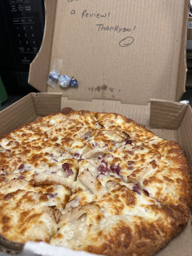 Photo of Cosmic Pizza & Donair - 11012 100 St Unit 105, Grande Prairie, AB T8V 2N1